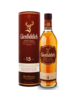 Glenfiddich 15 Years Single Malt Solera 70CL