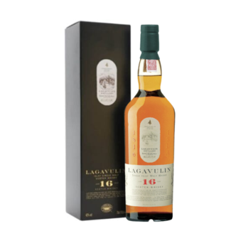 Lagavulin 16 Year Old 70CL