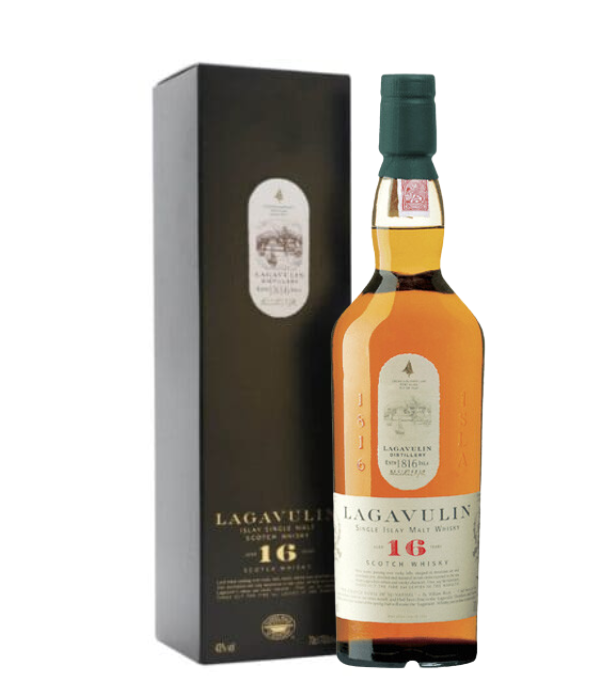Lagavulin 16 70CL Online Kopen | Club Whisky - Club Whisky
