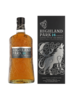 Highland Park 14 Years Loyalty Of the Wolf