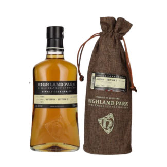 Highland Park 11 YEARS OLD 2008 2020  CASK 2519