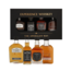 Jack Daniel's The American Experience Whiskey Set 4x5CL