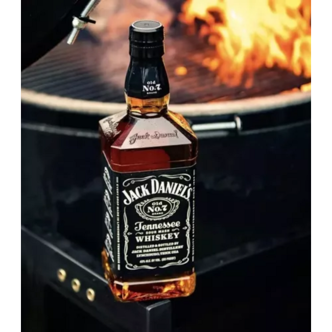 Jack Daniel's Tennessee + Blik