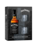 Jack Daniel's Giftpack + 2 Glazen
