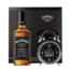 Jack Daniel's Giftpack Alarm Clock 70CL