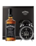 Jack Daniel's Giftpack Alarm Clock 70CL