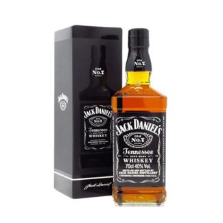 Jack Daniel's Tin GB 70CL
