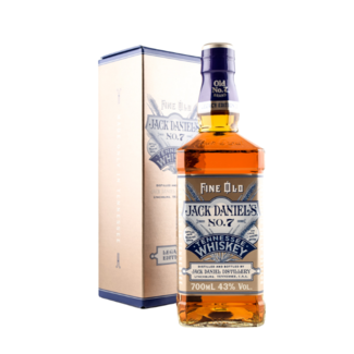Jack Daniel's Old No. 7 Legacy Edition 3