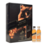 Johnnie Walker Black 70CL + Johnnie Walker Gold & Double Black 5CL