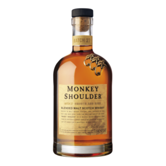 Monkey Shoulder 1 liter