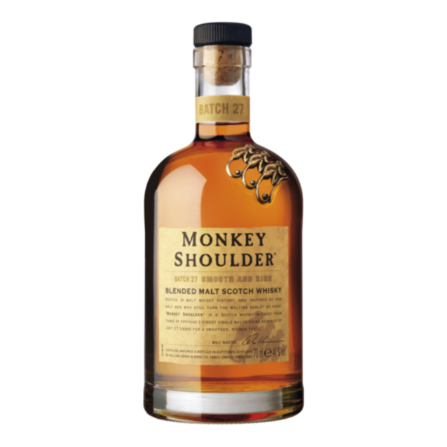 Monkey Shoulder 1 liter