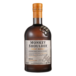 Monkey Shoulder Smokey Monkey