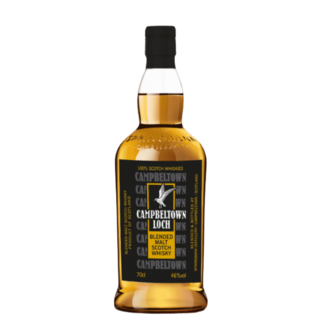 Springbank Campbeltown Loch 70cl Blended Malt Scotch Whisky