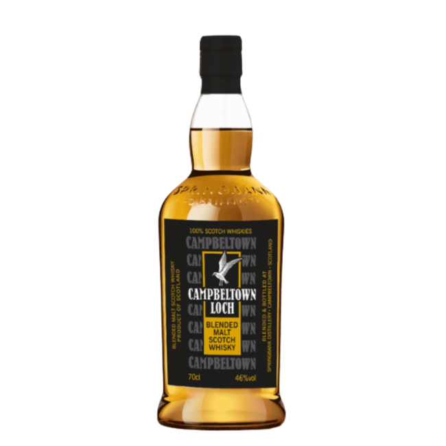 Springbank Campbeltown Loch