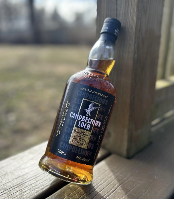 (稀少価値) SPRINGBANK CAMPBELTOWN LOCH Springbank 