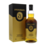 Springbank 21 Years - Distillery Bottling
