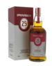 Springbank 25 Years (2022) Limited Edition