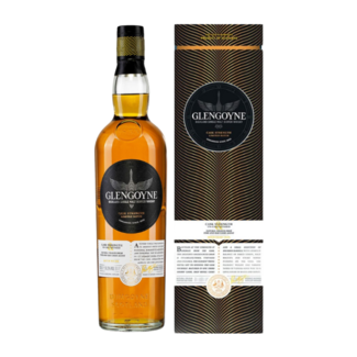 Glengoyne Cask Strength