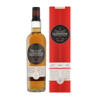 Glengoyne 12 Years 70CL in giftbox