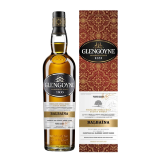 Glengoyne Balbaina