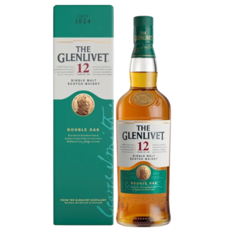 Glenlivet 12 Years