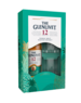 Glenlivet 12 Years Double Oak + 2 Glasses
