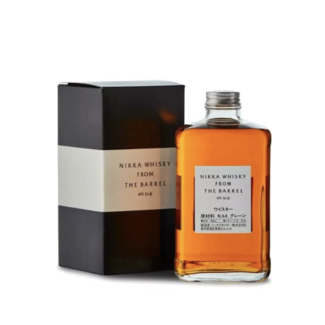 Nikka Whisky From The Barrel 50 cl