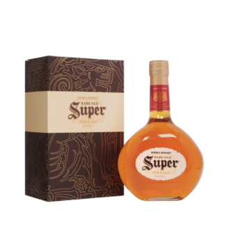 Nikka Whisky Rare Old Super 70 cl