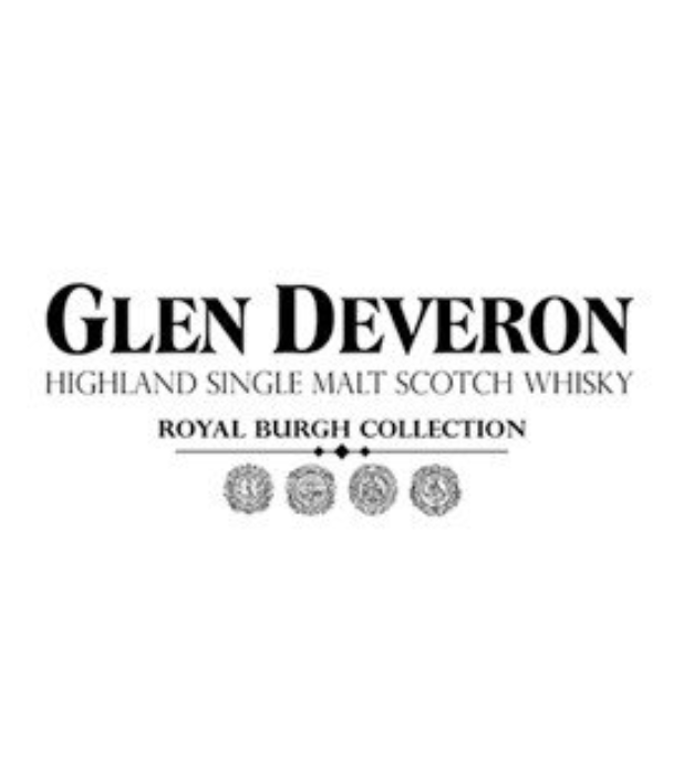 Glen Deveron Whisky