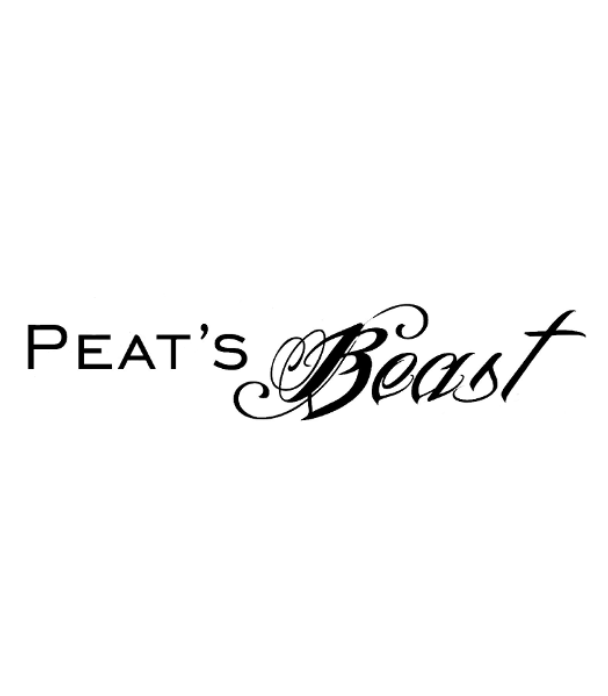 Peat's Beast Whisky