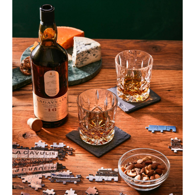 Lagavulin 16 Year Old 70CL