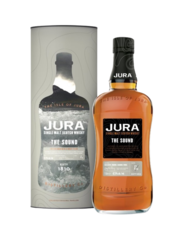 Isle of Jura The Sound + GB