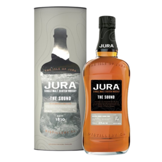Isle of Jura The Sound + GB Isle of Jura The Sound + GB
