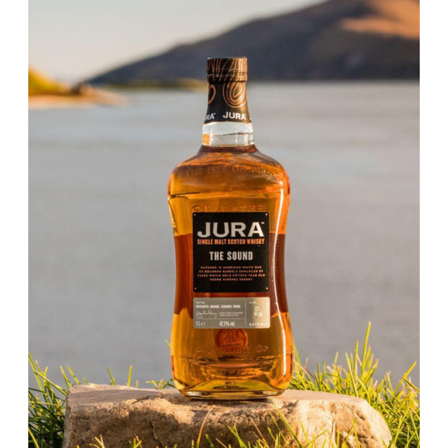 Isle of Jura Isle Of Jura The Sound + GB