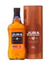 Isle of Jura 12 Years + GB