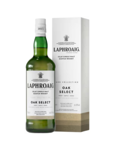 Laphroaig Select Single Malt