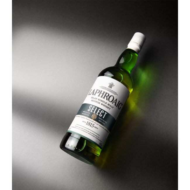 Laphroaig Select Single Malt