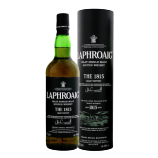 Laphroaig The 1815 Edition in Giftbox Laphroaig The 1815 Edition in Giftbox