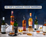 Top 5 Whisky Cadeaus voor Vaderdag – Verras je vader met een stijlvol geschenk