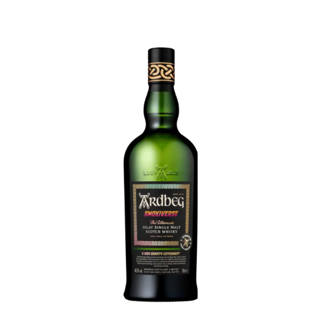 Ardbeg Smokiverse Limited Edition 70cl