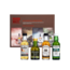 Peated Malts of Distinction Tasting Collection 4 x 5CL