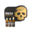Smokehead Islay Singel Malt set van 3 x 5cl