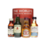 The World Favourite Whiskies (4x5cl bottles)