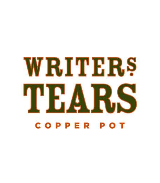 Writers Tears Whisky