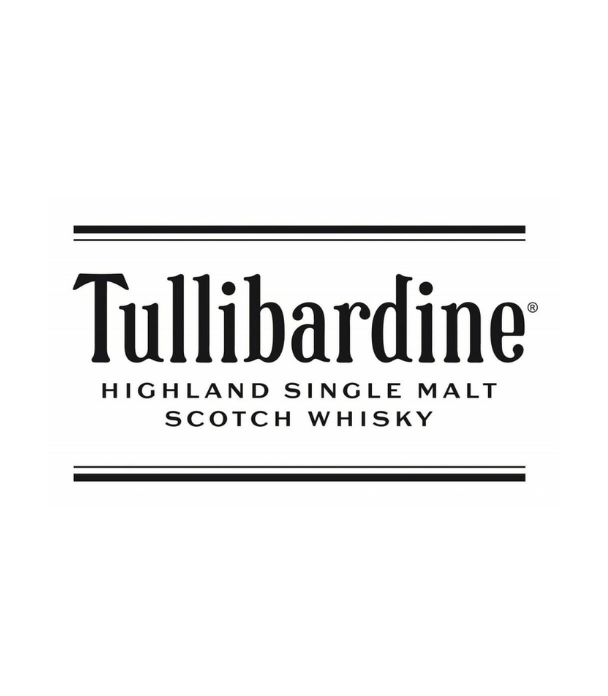 Tullibardine Whisky