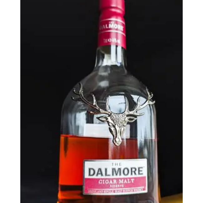 Dalmore Cigar Malt In Giftbox