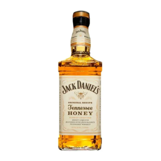 Jack Daniel's Honey 1 Liter