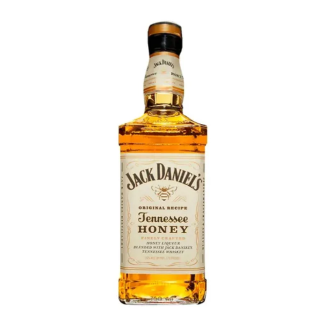 Jack Daniel's Jack Daniel’s Honey 1 Liter