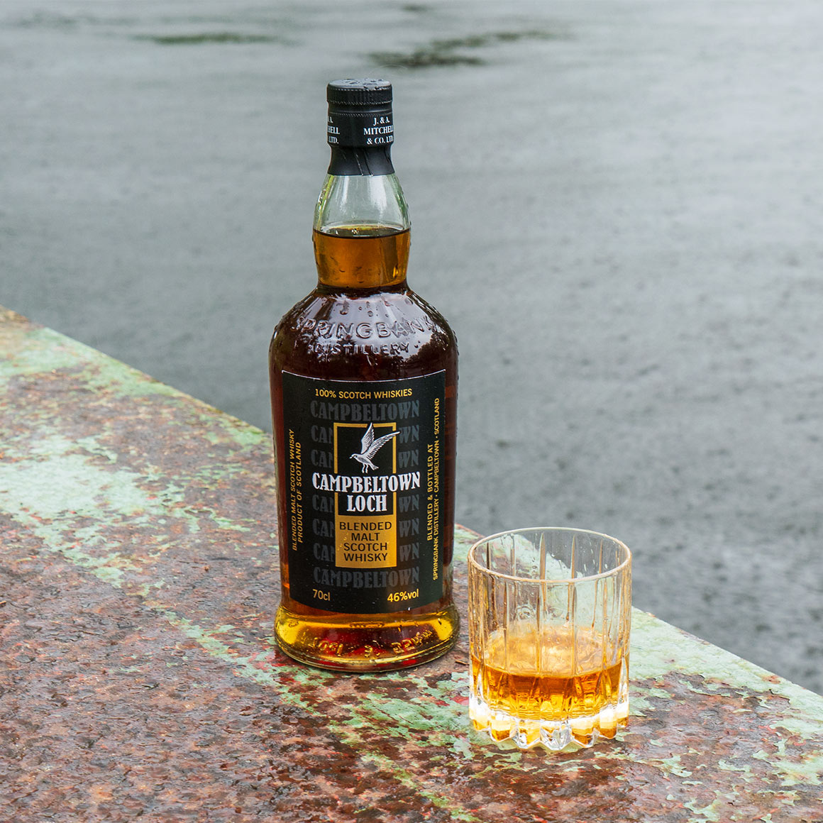 Blended Malt Whisky