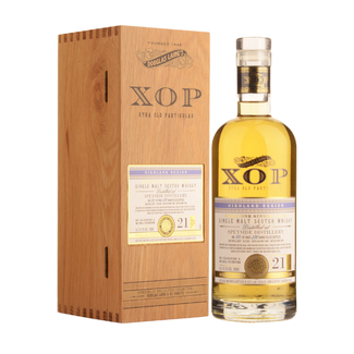 Douglas Laing Xtra Old Particular Jura 21 Years Old - XOP